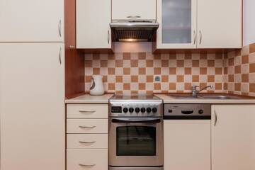 Фото номера Апартаменты с 2 спальнями Апартаменты Apartamenty Baltic Park by Renters г. Свиноуйсьце 10
