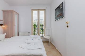 Фото номера Апартаменты с 2 спальнями Апартаменты Apartamenty Baltic Park by Renters г. Свиноуйсьце 11