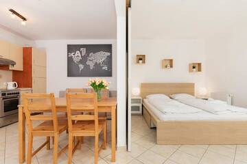 Фото номера Апартаменты Апартаменты Apartamenty Baltic Park by Renters г. Свиноуйсьце 17