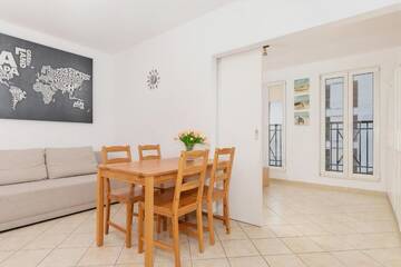 Фото номера Апартаменты Апартаменты Apartamenty Baltic Park by Renters г. Свиноуйсьце 15