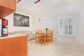 Фото номера Апартаменты Апартаменты Apartamenty Baltic Park by Renters г. Свиноуйсьце 11