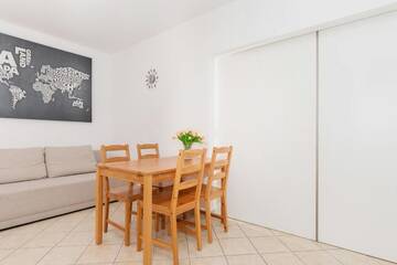 Фото номера Апартаменты Апартаменты Apartamenty Baltic Park by Renters г. Свиноуйсьце 16