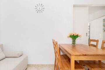 Фото номера Апартаменты Апартаменты Apartamenty Baltic Park by Renters г. Свиноуйсьце 13