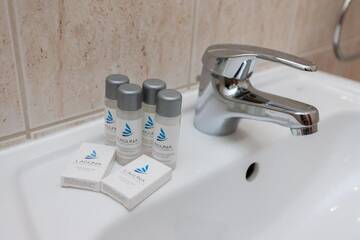 Фото номера Апартаменты с 1 спальней Апартаменты Apartamenty Żeromskiego Handwit by Renters г. Свиноуйсьце 39