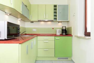 Фото номера Апартаменты Апартаменты Apartamenty Żeromskiego Handwit by Renters г. Свиноуйсьце 11