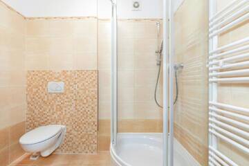 Фото номера Апартаменты Апартаменты Apartamenty Żeromskiego Handwit by Renters г. Свиноуйсьце 9