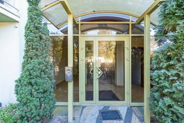 Фото номера Апартаменты с 1 спальней Апартаменты Apartamenty Żeromskiego Handwit by Renters г. Свиноуйсьце 21