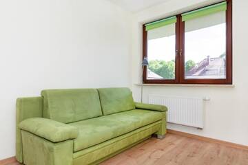 Фото номера Апартаменты Апартаменты Apartamenty Żeromskiego Handwit by Renters г. Свиноуйсьце 19
