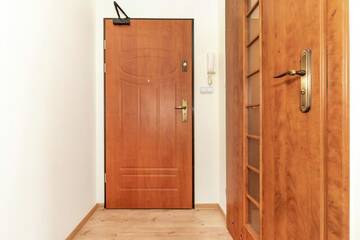 Фото номера Апартаменты Апартаменты Apartamenty Żeromskiego Handwit by Renters г. Свиноуйсьце 15