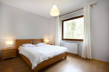 Фото номера Апартаменты с 2 спальнями - Улица Сенкевича Апартаменты Apartamenty Leśne - visitopl г. Свиноуйсьце 11