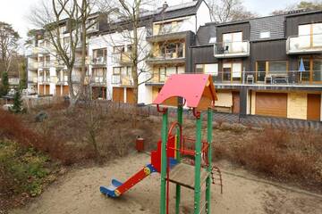 Фото номера Апартаменты с 2 спальнями - Улица Сенкевича Апартаменты Apartamenty Leśne - visitopl г. Свиноуйсьце 3