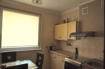 Фото номера Апартаменты с балконом Апартаменты Apartament Joanna г. Свиноуйсьце 11