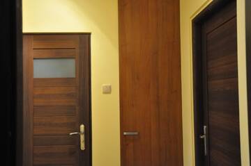 Фото номера Апартаменты с балконом Апартаменты Apartament Joanna г. Свиноуйсьце 16