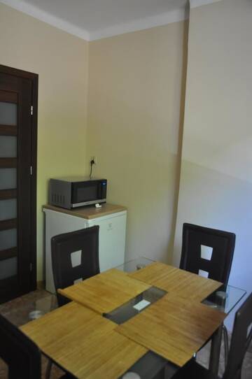 Фото номера Апартаменты с балконом Апартаменты Apartament Joanna г. Свиноуйсьце 12