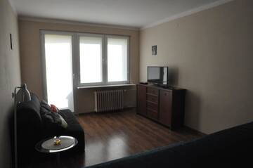 Фото номера Апартаменты с балконом Апартаменты Apartament Joanna г. Свиноуйсьце 13