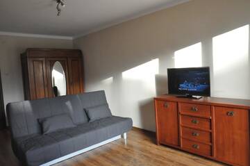 Фото номера Апартаменты с балконом Апартаменты Apartament Joanna г. Свиноуйсьце 14