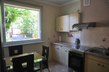 Фото номера Апартаменты с балконом Апартаменты Apartament Joanna г. Свиноуйсьце 28