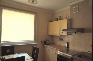 Фото номера Апартаменты с балконом Апартаменты Apartament Joanna г. Свиноуйсьце 30