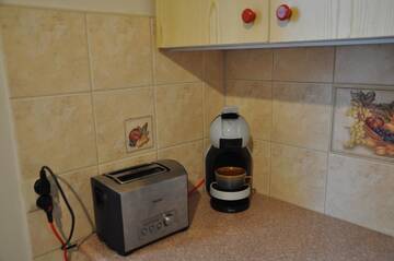 Фото номера Апартаменты с балконом Апартаменты Apartament Joanna г. Свиноуйсьце 9