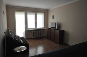 Фото номера Апартаменты с балконом Апартаменты Apartament Joanna г. Свиноуйсьце 31