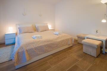 Фото номера Apartment with Balcony-A36 and Free Parking Апартаменты Apartamenty na Wyspie - Aquamarina Apartamenty г. Свиноуйсьце 23