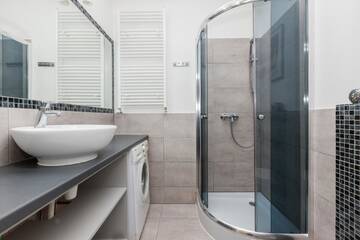 Фото номера Апартаменты с террасой Апартаменты Apartamenty Villa Grażyna by Renters г. Свиноуйсьце 8