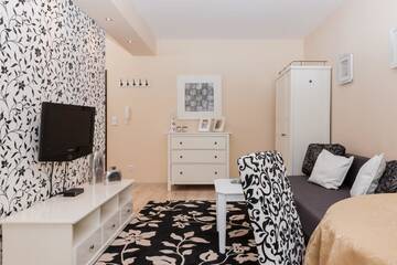 Фото номера Апартаменты с террасой Апартаменты Apartamenty Villa Grażyna by Renters г. Свиноуйсьце 14