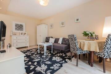 Фото номера Апартаменты с террасой Апартаменты Apartamenty Villa Grażyna by Renters г. Свиноуйсьце 28