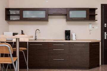 Фото номера Апартаменты Апартаменты Apartamenty Stella Baltic by Renters г. Свиноуйсьце 15