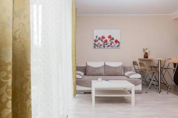 Фото номера Апартаменты Апартаменты Apartamenty Stella Baltic by Renters г. Свиноуйсьце 17