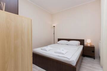 Фото номера Апартаменты Апартаменты Apartamenty Stella Baltic by Renters г. Свиноуйсьце 25