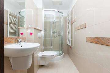 Фото номера Апартаменты Апартаменты Apartamenty Stella Baltic by Renters г. Свиноуйсьце 28