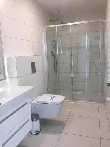 Фото номера Апартаменты Курортные отели West Baltic Resort Wellness &amp; Spa г. Свиноуйсьце 15
