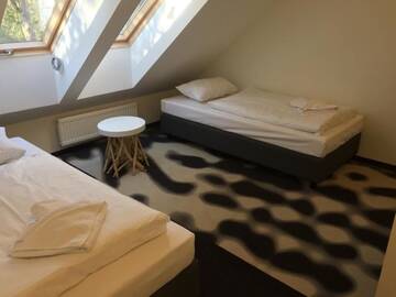 Фото номера Апартаменты Курортные отели West Baltic Resort Wellness &amp; Spa г. Свиноуйсьце 16
