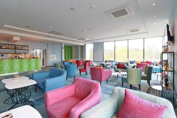 Фото номера Одноместный номер Курортные отели West Baltic Resort Wellness &amp; Spa г. Свиноуйсьце 6