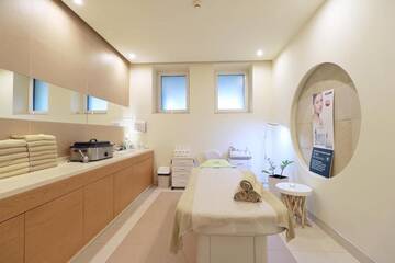 Фото номера Апартаменты Курортные отели West Baltic Resort Wellness &amp; Spa г. Свиноуйсьце 27