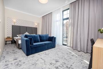 Фото номера Семейный номер Проживание в семье Villa Grand Solis г. Свиноуйсьце 7