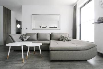 Фото номера Апартаменты Делюкс Апартаменты Baltic Home Molo г. Свиноуйсьце 19