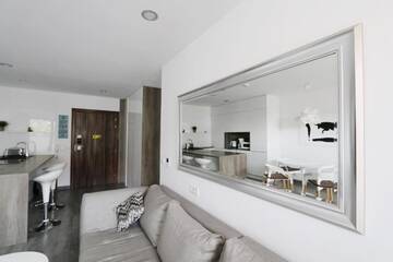 Фото номера Апартаменты Делюкс Апартаменты Baltic Home Molo г. Свиноуйсьце 21