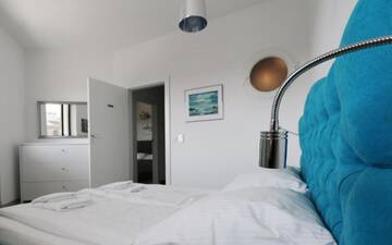 Фото номера Апартаменты Делюкс Апартаменты Baltic Home Molo г. Свиноуйсьце 27