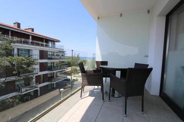 Фото номера Апартаменты Делюкс Апартаменты Baltic Home Molo г. Свиноуйсьце 30