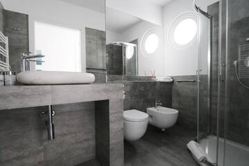 Фото номера Апартаменты Делюкс Апартаменты Baltic Home Molo г. Свиноуйсьце 31