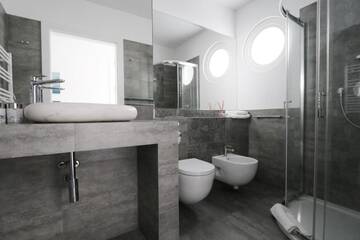 Фото номера Апартаменты Делюкс Апартаменты Baltic Home Molo г. Свиноуйсьце 2