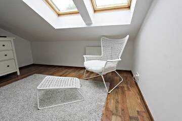 Фото номера Двухуровневые апартаменты Апартаменты Baltic Home Villa Mistral г. Свиноуйсьце 6