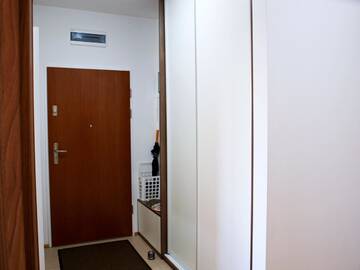 Фото номера Апартаменты с балконом Апартаменты Apartament Aga Świnoujście г. Свиноуйсьце 11