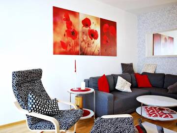 Фото номера Апартаменты с балконом Апартаменты Apartament Aga Świnoujście г. Свиноуйсьце 28