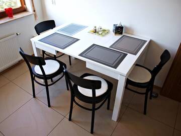 Фото номера Апартаменты с балконом Апартаменты Apartament Aga Świnoujście г. Свиноуйсьце 27