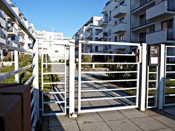 Фото номера Апартаменты с балконом Апартаменты Apartament Aga Świnoujście г. Свиноуйсьце 30