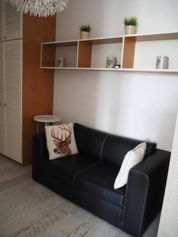 Фото номера Апартаменты Апартаменты Apartamenty Kocham Morze г. Свиноуйсьце 27