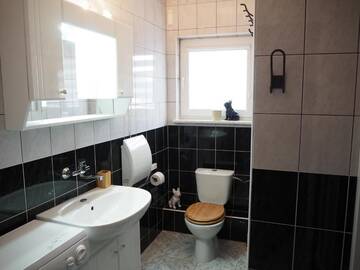 Фото номера Апартаменты Апартаменты Apartamenty Kocham Morze г. Свиноуйсьце 22